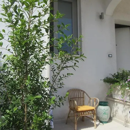 Villino Mediterraneo N2 - By Cala Salento *