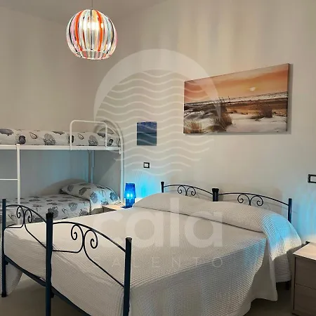Villino Mediterraneo N2 - By Cala Salento * Porto Cesareo