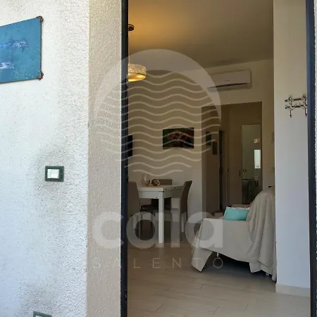 Villino Mediterraneo N2 - By Cala Salento