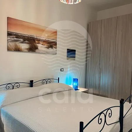 Villino Mediterraneo N2 - By Cala Salento *